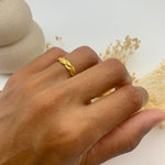 Braided Band, Solid Silver Ring, Stackable Ring, Branch Ring, Dainty Ring, Sterling Silver Band, Silver Braid Ring, Tangled Ring, Plait Band(1)