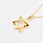 P-1540: Gold Vermeil 18k