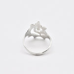 1579-R-0S: Sterling Silver