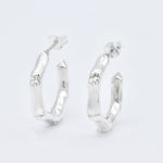 EA010290061-E-0S: Sterling Silver 925