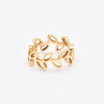RI011270133-R-0S: Gold Vermeil 18k