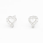 VP2017CZ-E-cCZZ: Sterling Silver 925