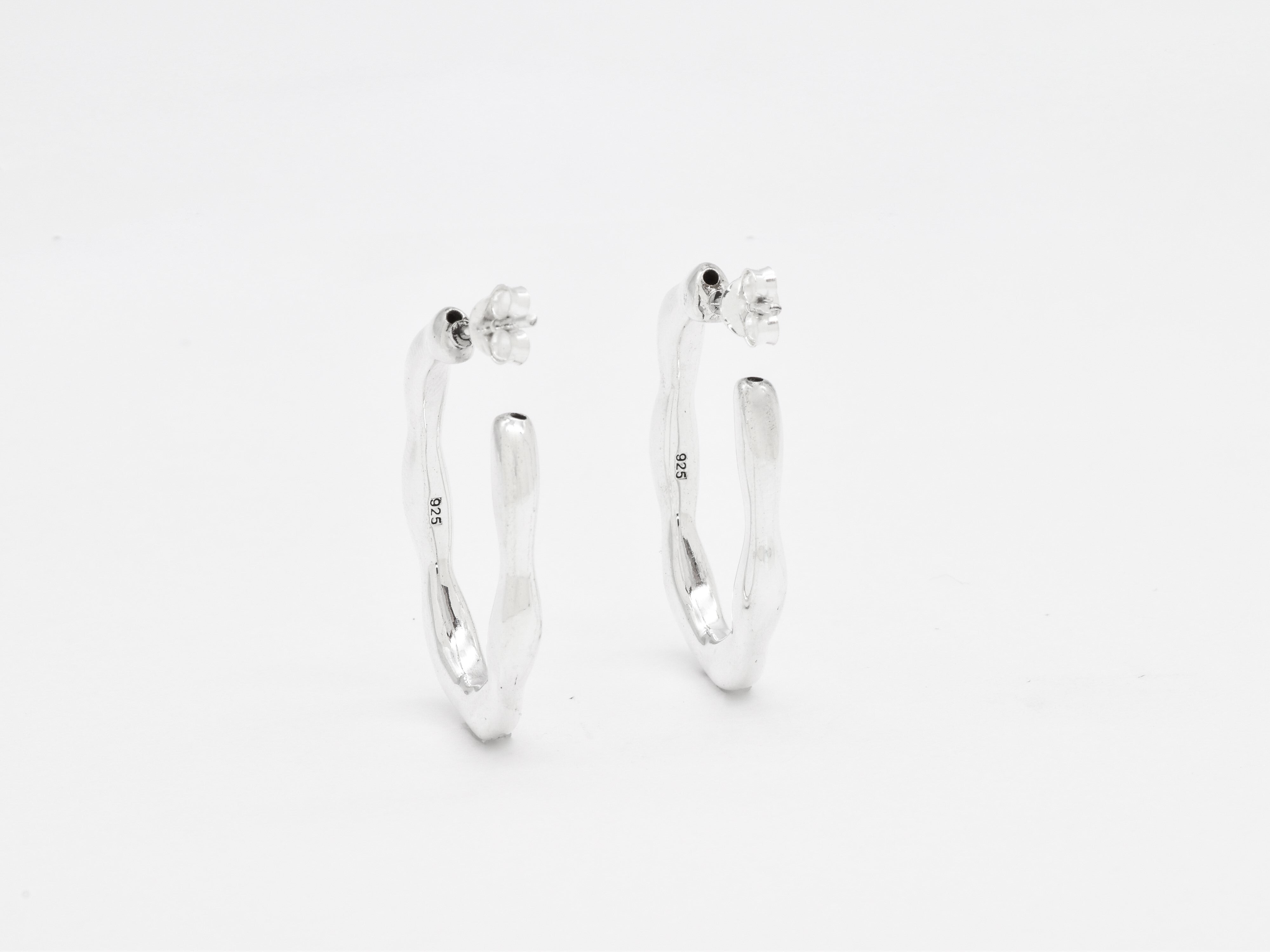 EA091140292-E-0S: Sterling Silver 925 0S