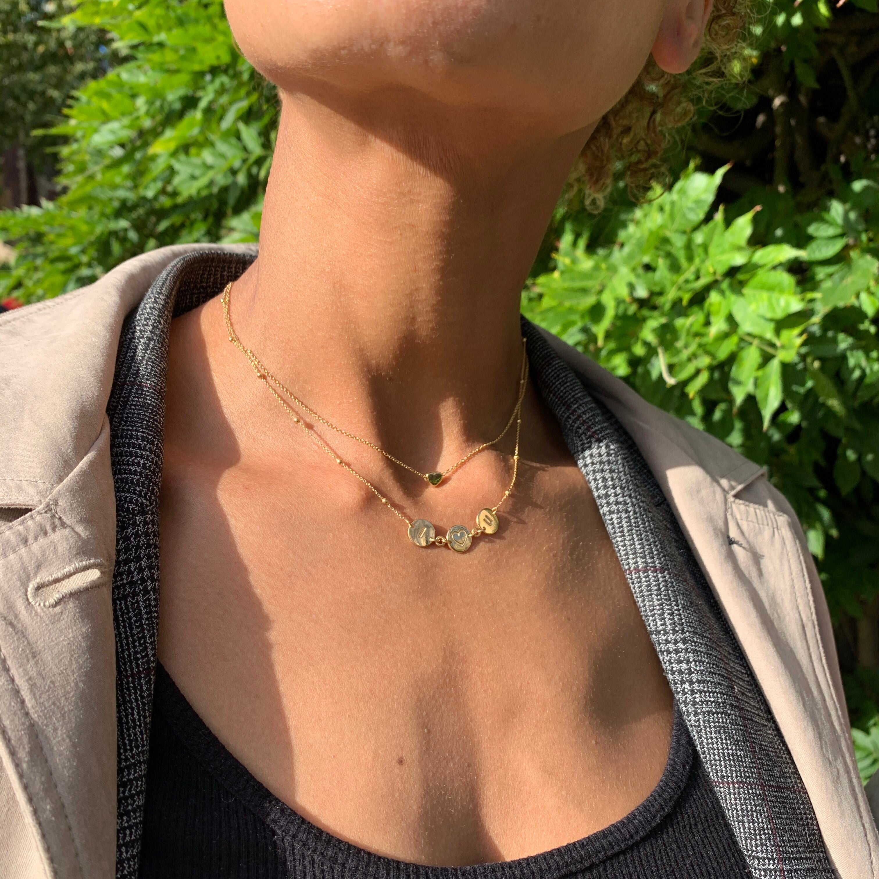 143-P-0S: Gold Vermeil 18k